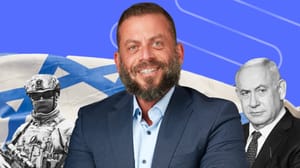 Izrael: egyre több bírálat éri Netanjahut - Megyeri Jonatán