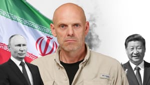 Ukrajna: egyre közelebb vagyunk a világháborúhoz? - Robert C. Castel