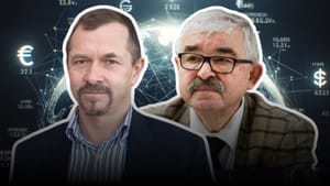 Kik állnak Magyar Péter mögött? - Bedő Imre, Boros Imre
