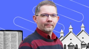 Miért hallgat az egyház? - Gégény István