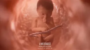 USA: kötelezővé tennék az iskolákban a magzat fejlődését bemutató animációt