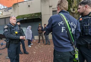 Oregon: visszavonják a droghasználatot dekriminalizáló törvényeket