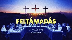 Premier: Húsvéti hangjáték