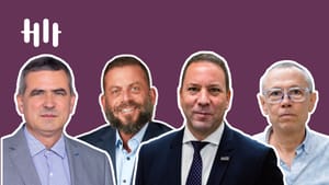 Fordulat: Kökény Attila életútja és megtérése