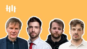 Tanulmány: a legtöbb serdülő kinövi a nemi-diszfóriát