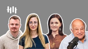 Háború Iránnal: felkészült Izrael? - Surjányi Dávid és Fanni, Kis-Benedek József