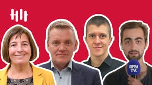 Így épül a véleménydiktatúra Keleten és Nyugaton - megjelent az Égbekiáltó legújabb adása