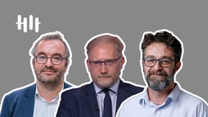 "Mint Németország az 1930-as években" - Netanjahu reagált az amerikában zajló tüntetésekre