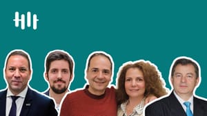 Ifjúságnevelés, szeretetszolgálat, lelkészi misszió - megjelent a Hit a Nemzetért új adása