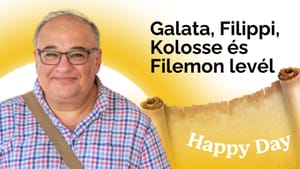 Happy Day - 2024. 04. 18.