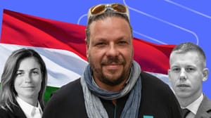 Több hangfelvétele is lehet Magyar Péternek? - Zárug Péter Farkas