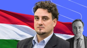 Miért hív meg az amerikai nagykövet influenszereket? - Pogrányi Lovas Miklós