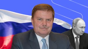 Újabb háborút indíthat Oroszország? - Szilágyi Mátyás