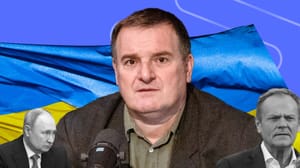 Ukrajna: Európa már a háborúra készül? - Kaiser Ferenc