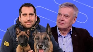 Ezek a tajvani földrengés tanulságai - Tóth László, Balázs László