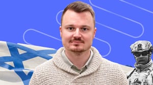 Megváltozhat Amerika és Izrael kapcsolata? - Surjányi Dávid