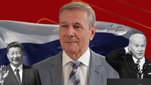 Válságban a NATO? - Benkő Tibor