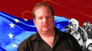 A migránsok segítségével egyesítenék Európát? - Teleki Bálint