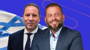 Válasz Iránnak: mindenképpen támadni fog Izrael? - Megyeri Jonatán, Kiss Rajmund