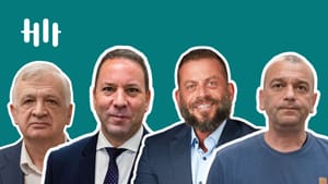 EP: döntöttek a palesztinok erőszakmentes oktatásának finanszírozásáról