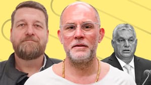 Magyar Péter ellenzékváltásra készül? - Dopeman, Lánczi Richárd