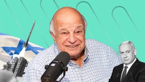 Berobbanhat a háború Irán és Izrael között? – Nógrádi György