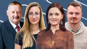 Háború Iránnal: felkészült Izrael? - Kis-Benedek József, Surjányi Dávid és Fanni