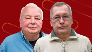 Ukrajna és Izrael nyomán kitörhet a harmadik világháború? - Kusai Sándor, Szomráky Béla