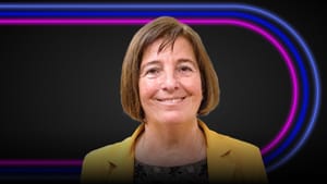 “Magát a kígyót választották meg Ursula személyében” - Rab Irén