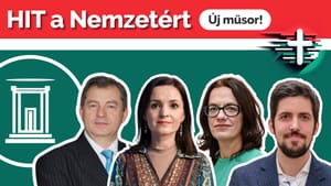 Ifjúságnevelés, szeretetszolgálat, lelkészi misszió és média - Hit a Nemzetért