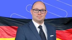 Migrációval pótolná a hiányzó munkaerőt Németország? - Bauer Bence