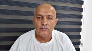 Gázai újságíró: "Elegem van abból, hogy a Hamász diktálja az életemet"