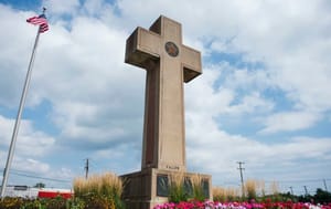 Legfelsőbb Bíróság: nem sért alkotmányt az első világháborús emlékmű