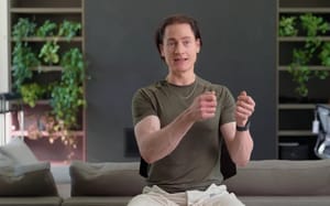 Saját fia vérét fecskendezi magába egy milliárdos tech mogul