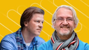 Miért mosta meg Jézus a tanítványainak a lábát? - Petrőcz László, Szobota Zoltán