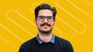 Nagy dolgokra születtünk - Szabados Márk