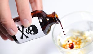 Tragédia: keresztény anyjával végzett egy ugandai muszlim férfi