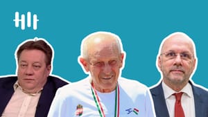 "Nem tehetünk egyenlőségjelet Izrael és a Hamász közé" - kifakadtak az európai vezetők