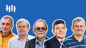 Kiderült: ezért nyugodtabbak a keresztény családból származó fiatalok