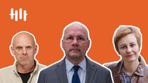 "Jézus nélkül semmi vagyok" - Jonathan Roumie az alázatról beszélt