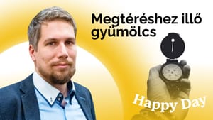 Happy Day - 2024. 05. 02.