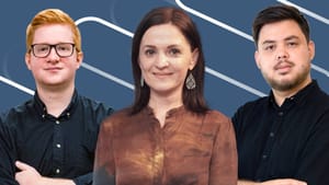 Merénylet Robert Fico ellen: kik a felelősök? - Király Tamás, Longauer András