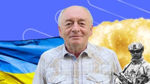 Ezért tört ki az orosz-ukrán háború - Krausz Tamás