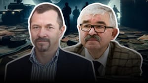 Miben hasonlít Magyar Péter és Marx? - Bedő Imre, Boros Imre