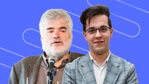 Tisza Párt: Lehet közösséget építeni a gyűlöletre?- Kohán Mátyás, Horn Gábor