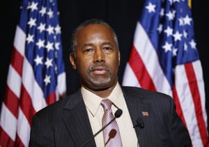 "Harcban állunk" - Dr. Ben Carson szerint újra kell éleszteni a hagyományos családokat Amerikában