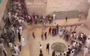 Egyiptom: a hatóságok megelőzhették volna a keresztények elleni támadásokat