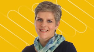 A test folyamatosan változik, de ez nem baj - Dékány Ágnes