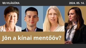 Ez lenne Macron terve Európa túléléséhez? - CSATH, MATURA, CSEPELI