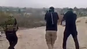 Ciszjordánia: Hamász terroristák nyitottak tüzet egy izraeli településre